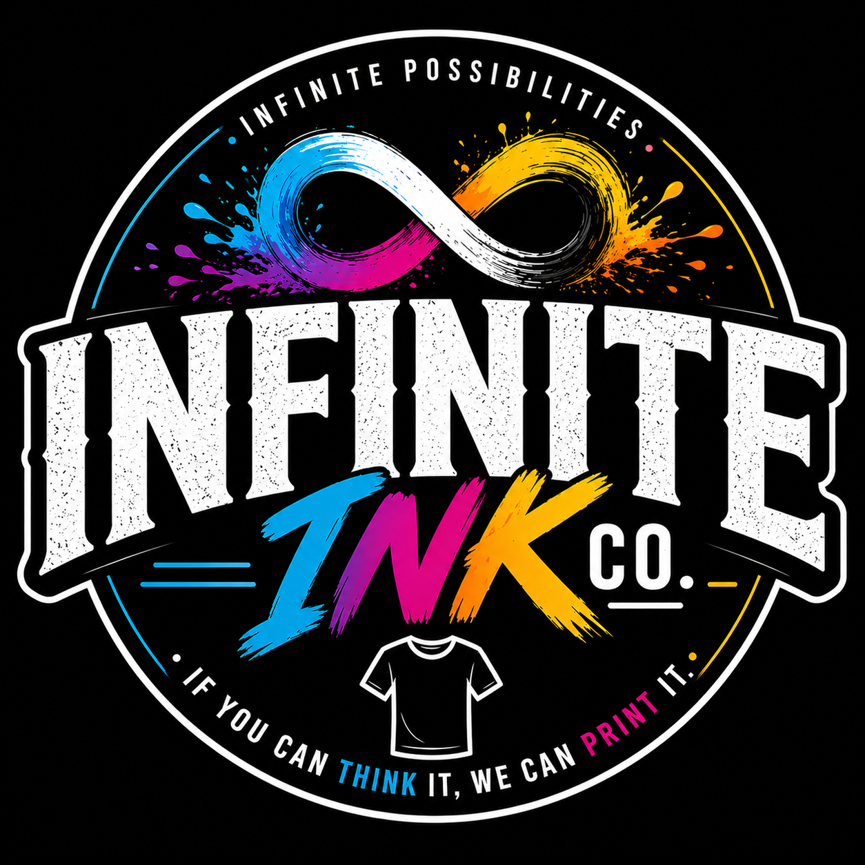 Infinite Ink Co.